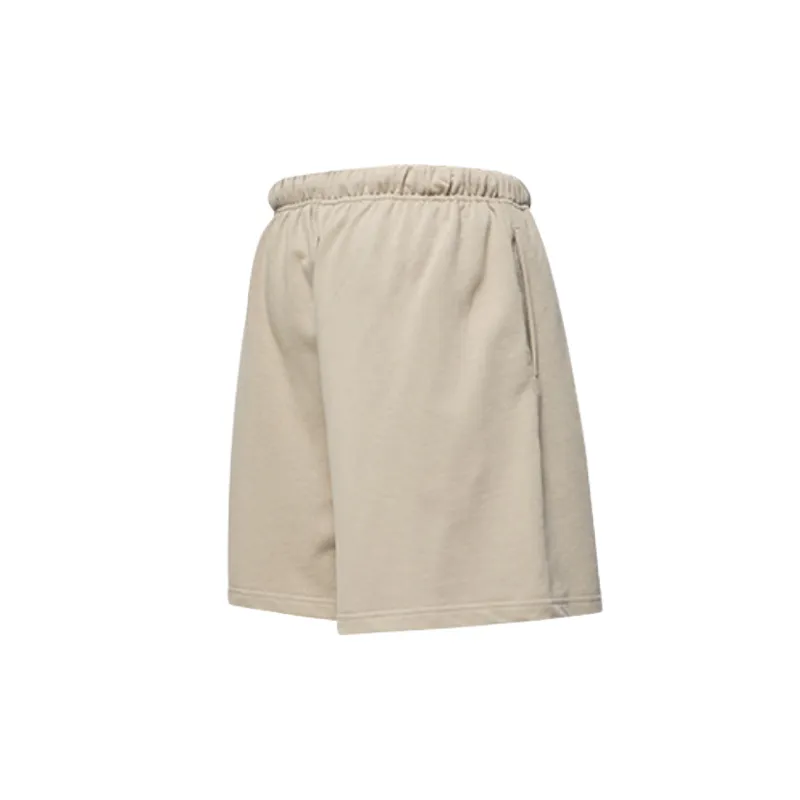 Fashionable Loose 100% Cotton Casual Shorts Unisex-9