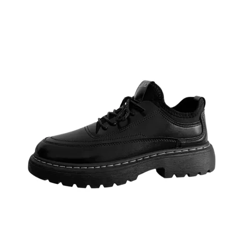 Simple Basics Dress Shoes
