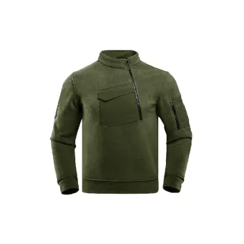 Sports Warm Jacket