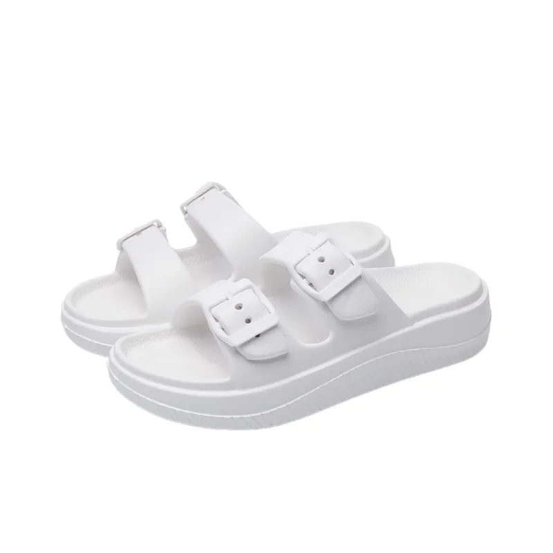 Fashionable Casual Beach Sandals-5