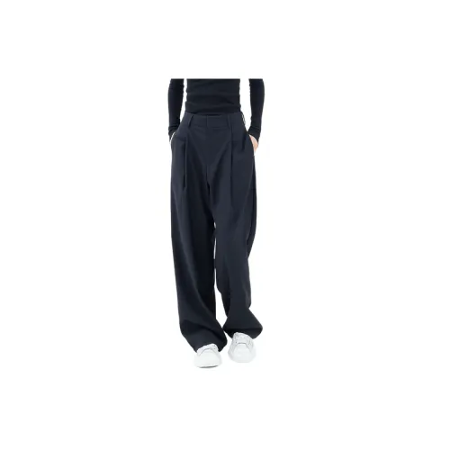 Casual Fashion Suit Trousers