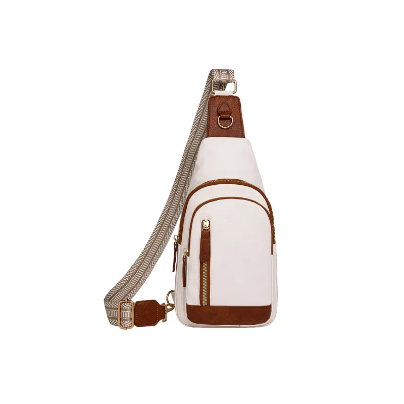 Fashionable Outdoor Sling Bag-3