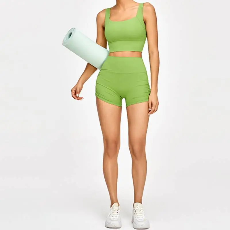 Fashionable Long Lasting Sports Underwear Women-1