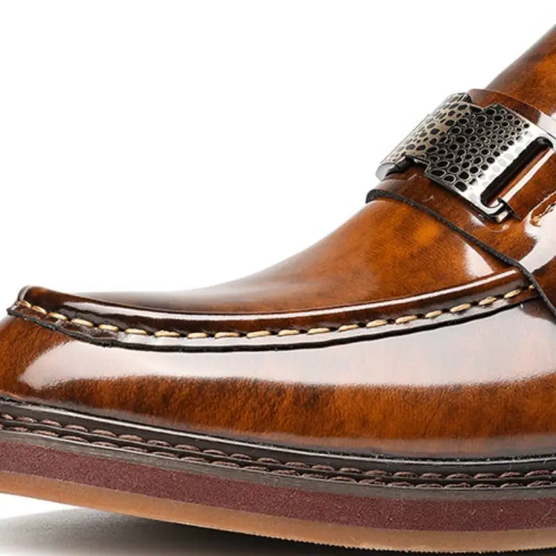 Glamorous Basics Dress Shoes-7