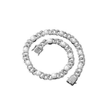 Hip hop Simple Bracelet