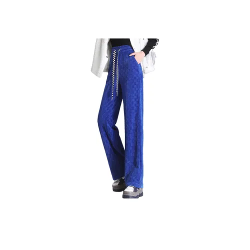Lazy Dummy Fleece lined Sweatpants