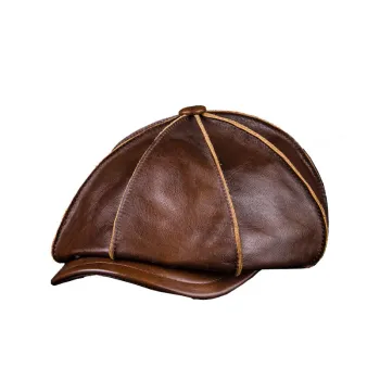 Fashionable Funky Beret