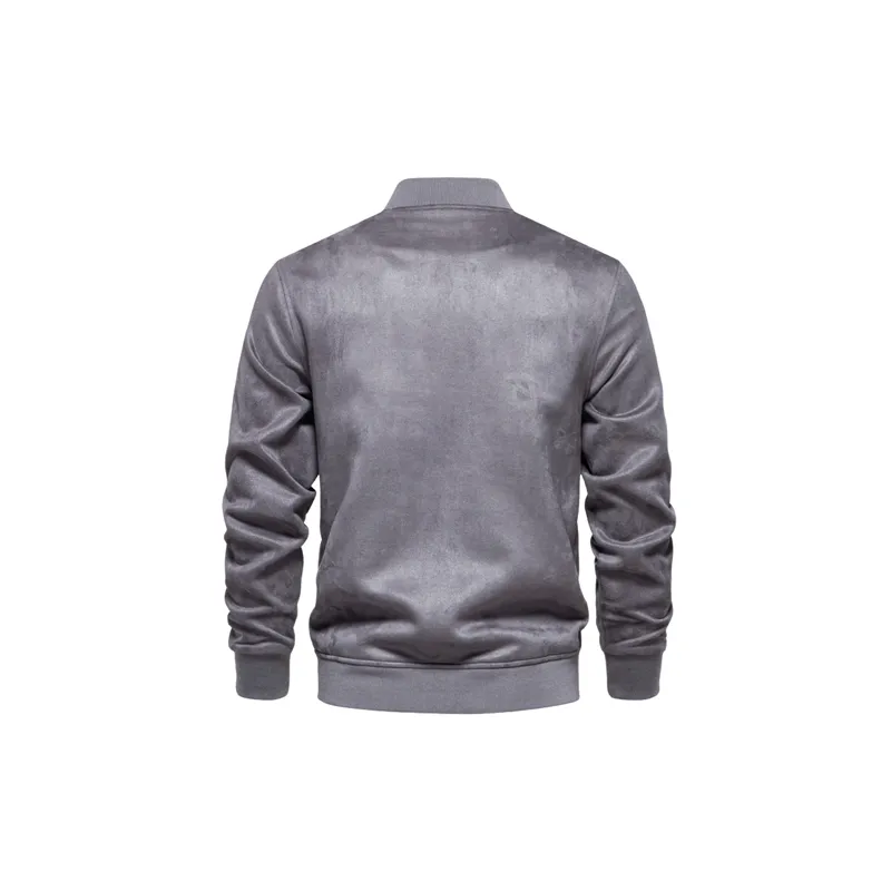 Casual Loose Jacket-2