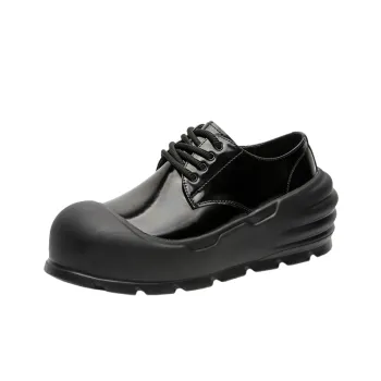 Casual Cute Platform Shoes