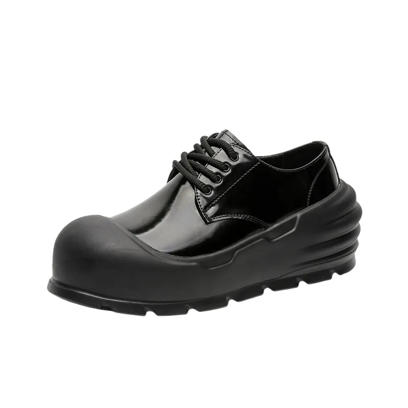 Casual Cute Platform Shoes-0