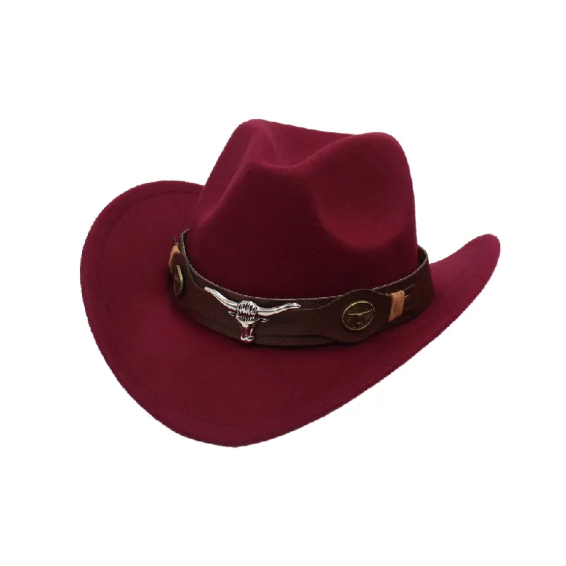 Fashionable Funky Other Hat-11