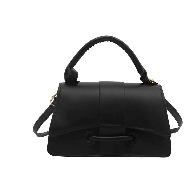 Casual Fashionable Crossbody Bag-0