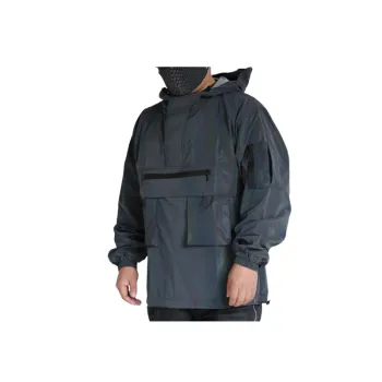 Loose Simple Jacket