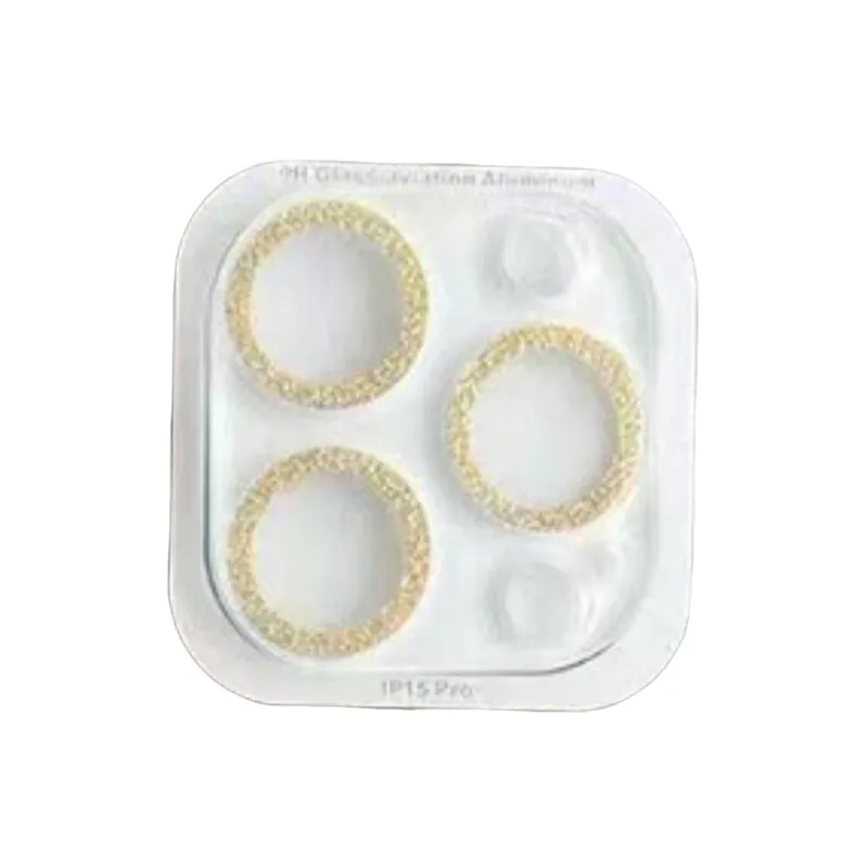 Basics Lightweight Mobile Phone Lens Protectors-2
