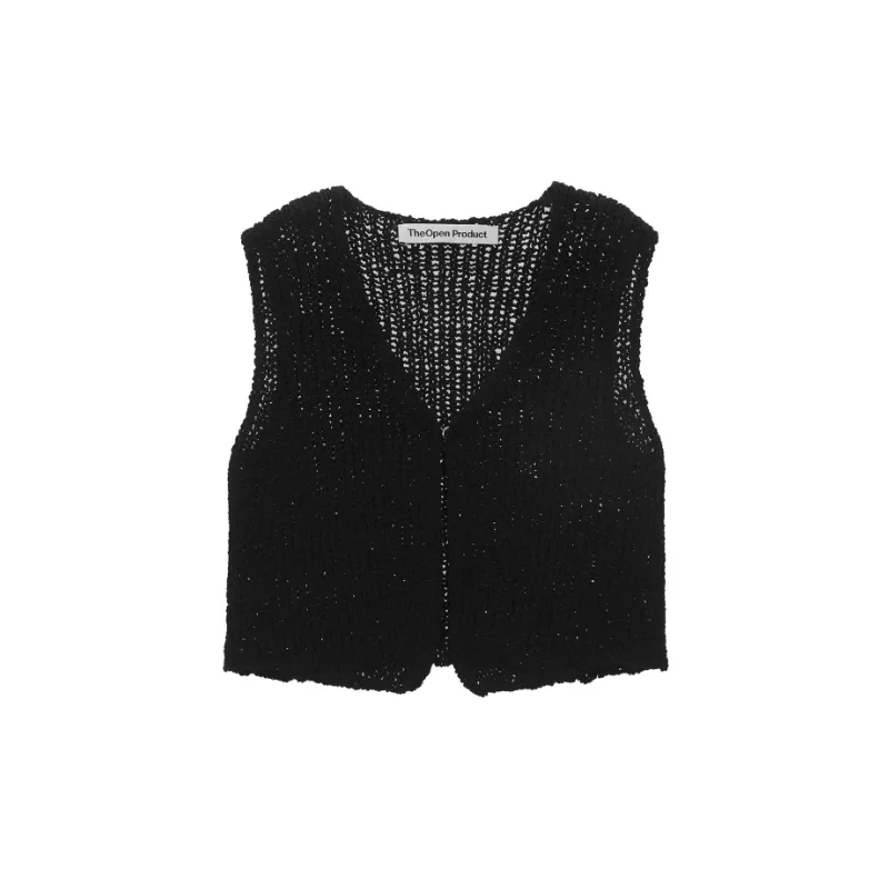 Breathable Fashion Vest-0