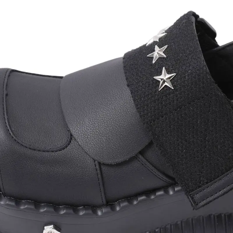 Casual Sexy Platform Shoes-3