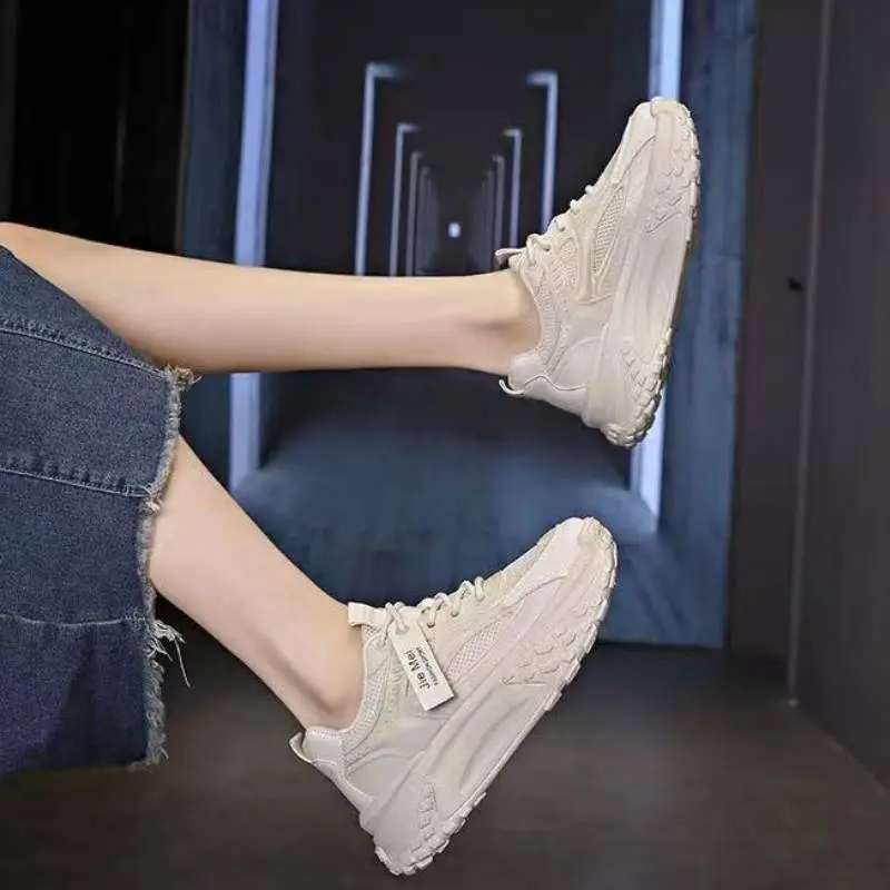 Casual Breathable Lifestyle Shoes-5