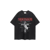 Washed Black