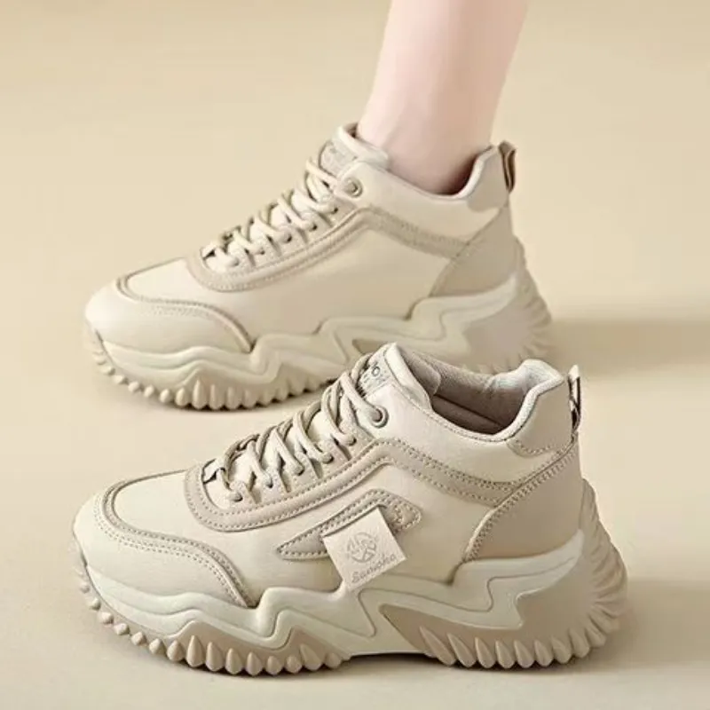 Fashionable Simple Lifestyle Shoes-2