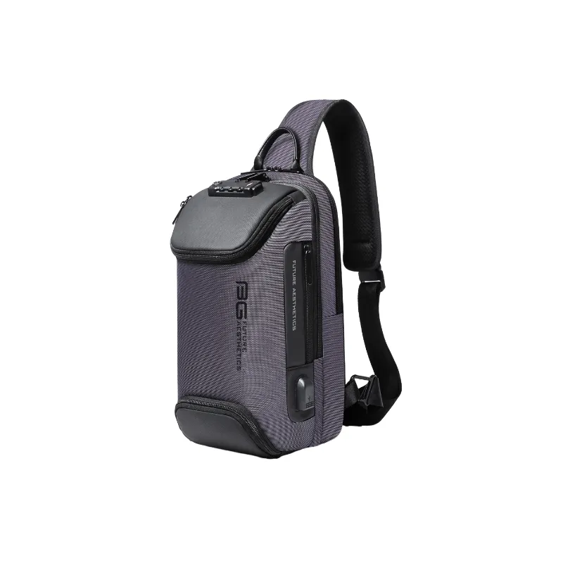 Casual Fashionable Sling Bag-6