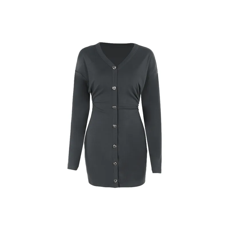 Simple Basics Dress Women