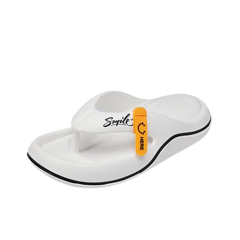 Casual Flip Flops-0