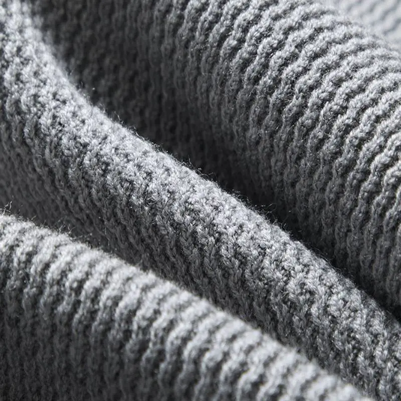 Casual Loose Modal Sweater-5