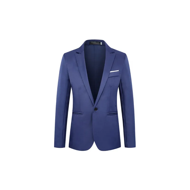 Casual Business Suit-6