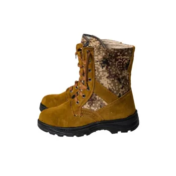 Fashion Casual Outdoor Boots