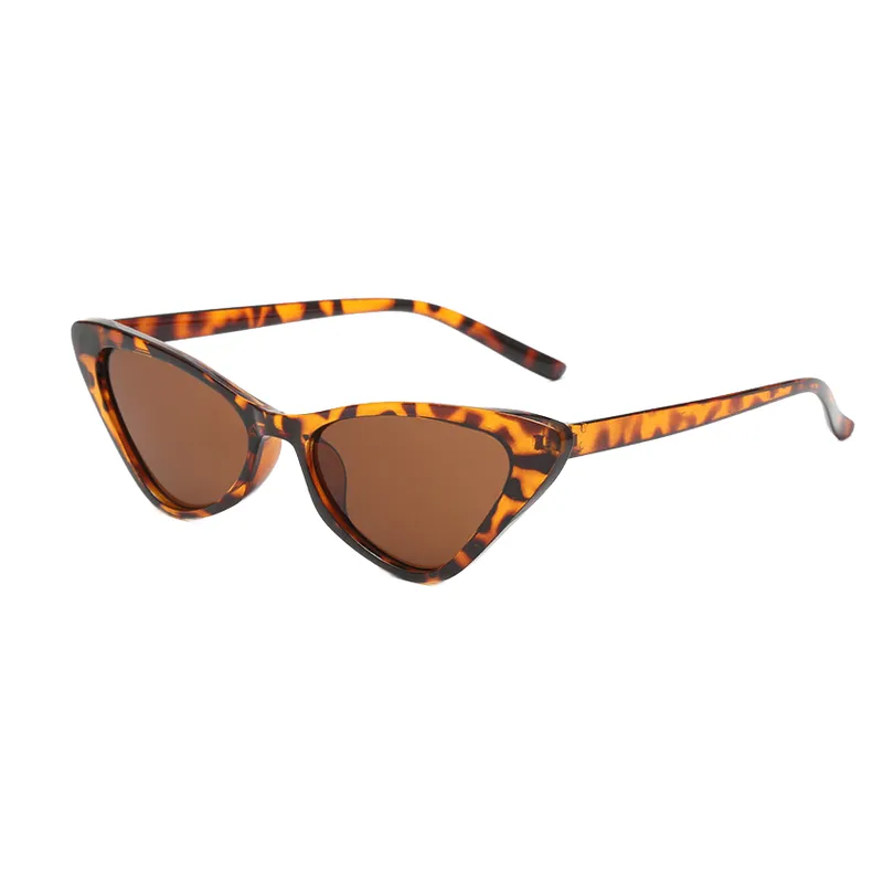 Fashionable Retro Sunglasses-2