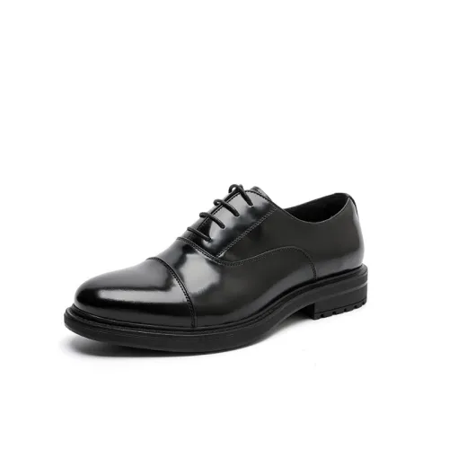 Basics Funky Dress Shoes