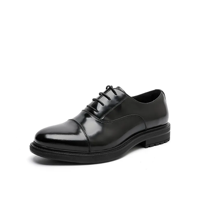 Basics Funky Dress Shoes-0