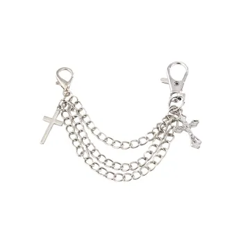 U Shaped Shoe Chain