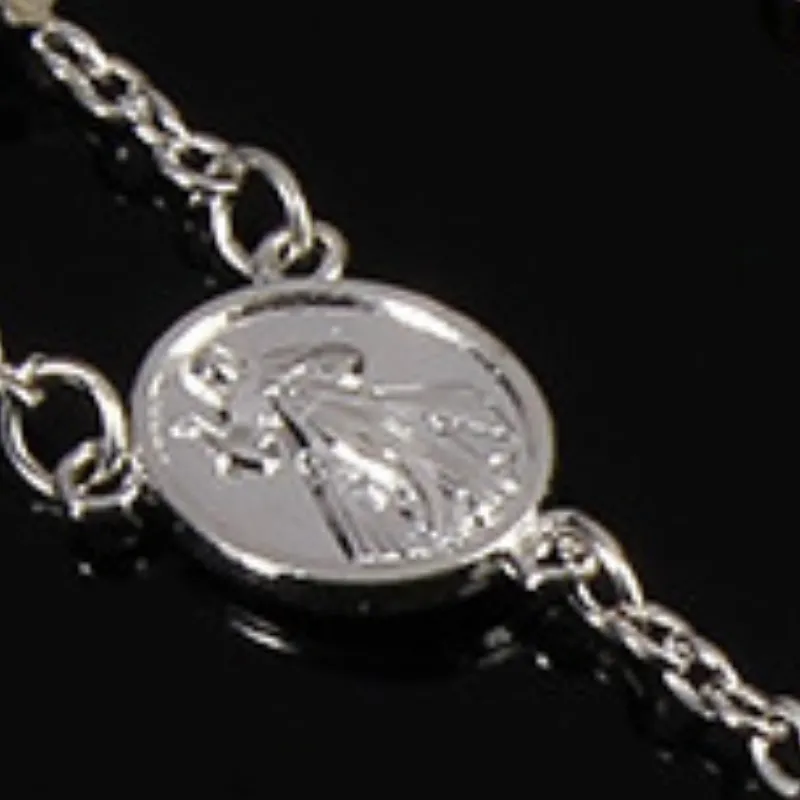 Simple Fashionable Necklace Man-2
