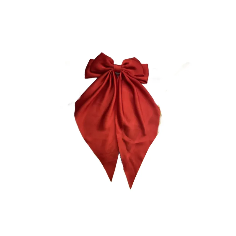 Fashionable Funky Hair Clip-0