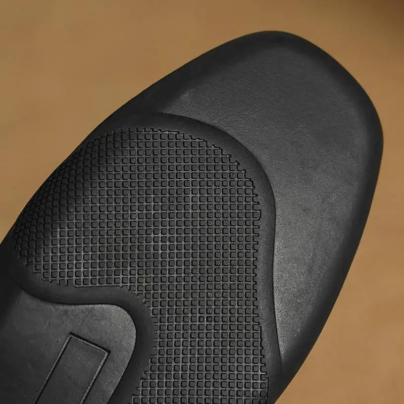 Retro Simple Chelsea Boot-3