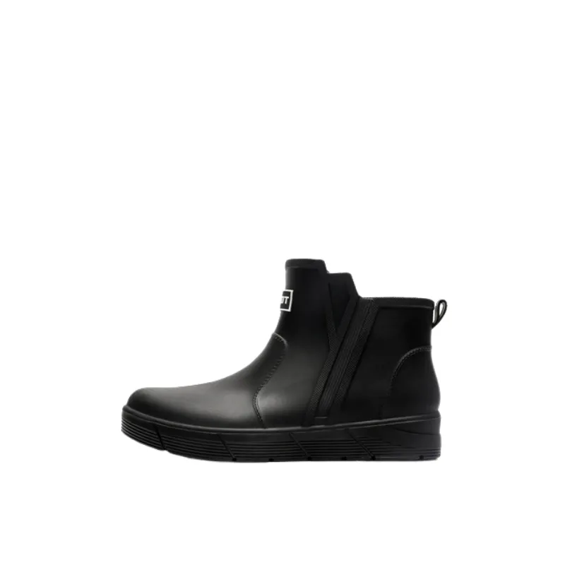 Fashionable Casual Outdoor Boots-0