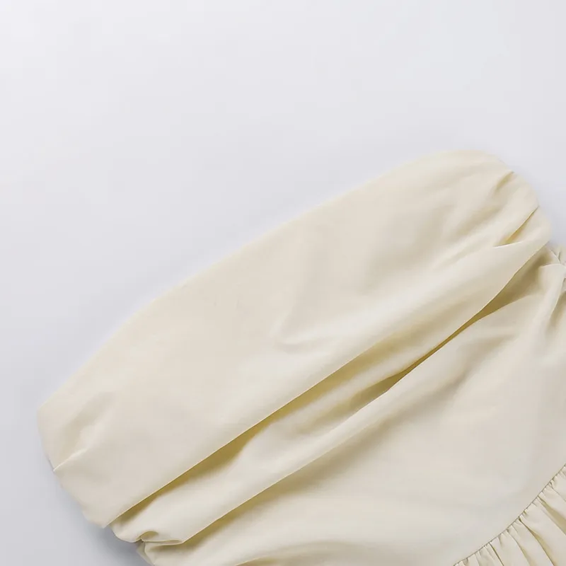 Elegant Fashionable Dress Women-4