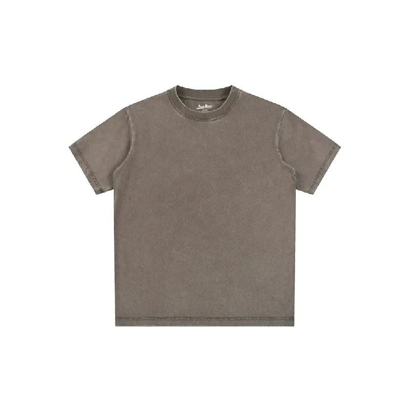 Basics Cool Cotton T Shirt-2