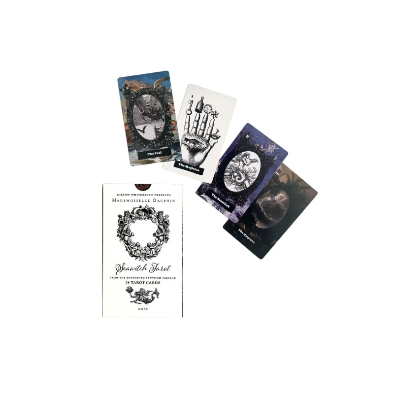 Simple Punk Board Game-1