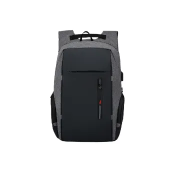 Fashionable Portable Backpack Man