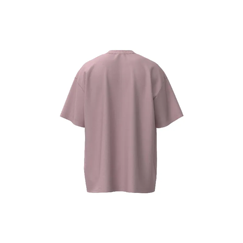 Cute Cartoon 100% Cotton T Shirt-5