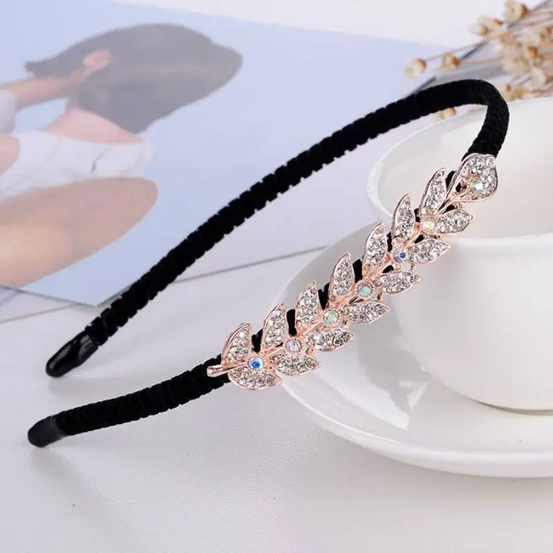 Simple Basics Hair Clasp-1