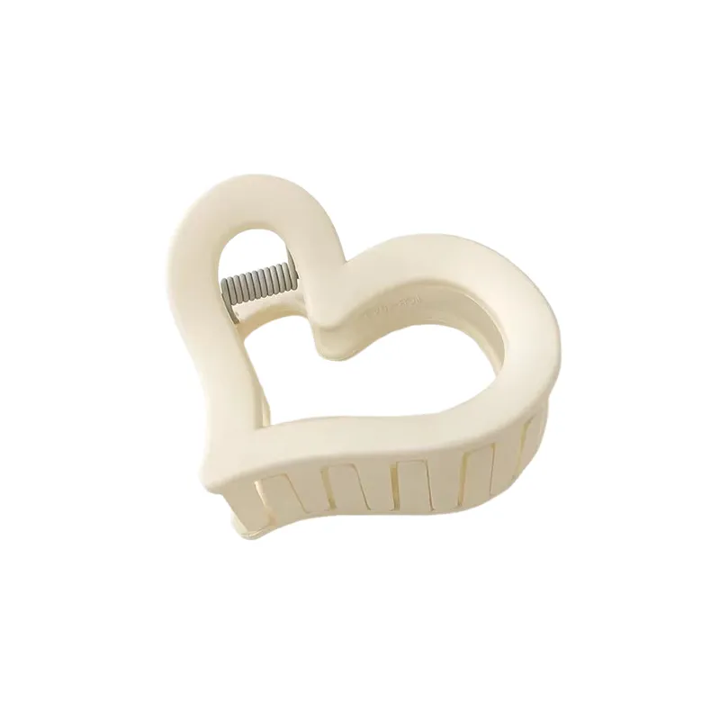 Simple Fashionable Hair Clip-1