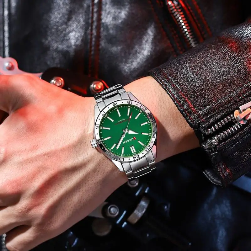 Business Casual Watch-9