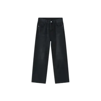 Retro Fashion Jeans