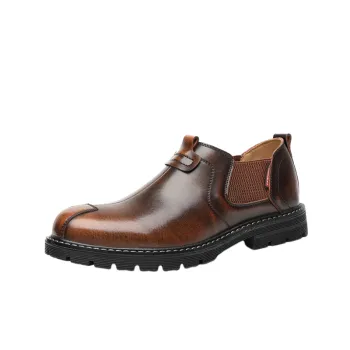 Casual Funky Martin Boot