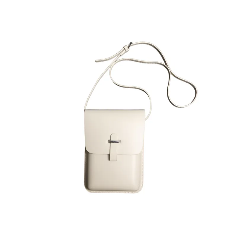 Fashion Simple Crossbody Bag-4