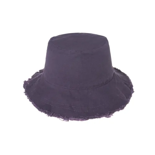 Fashionable Simple Bucket Hat