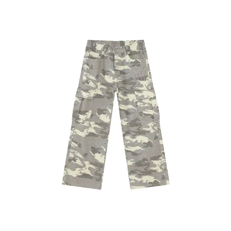 Funky Loose Jeans-5